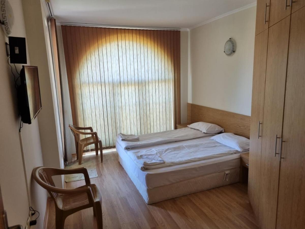 Apartmán Pacific-3-A Sluneční pobřeží Exteriér fotografie